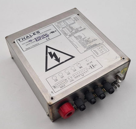 THALES TH7195B power module for InSight 2 C-ARM imaging system