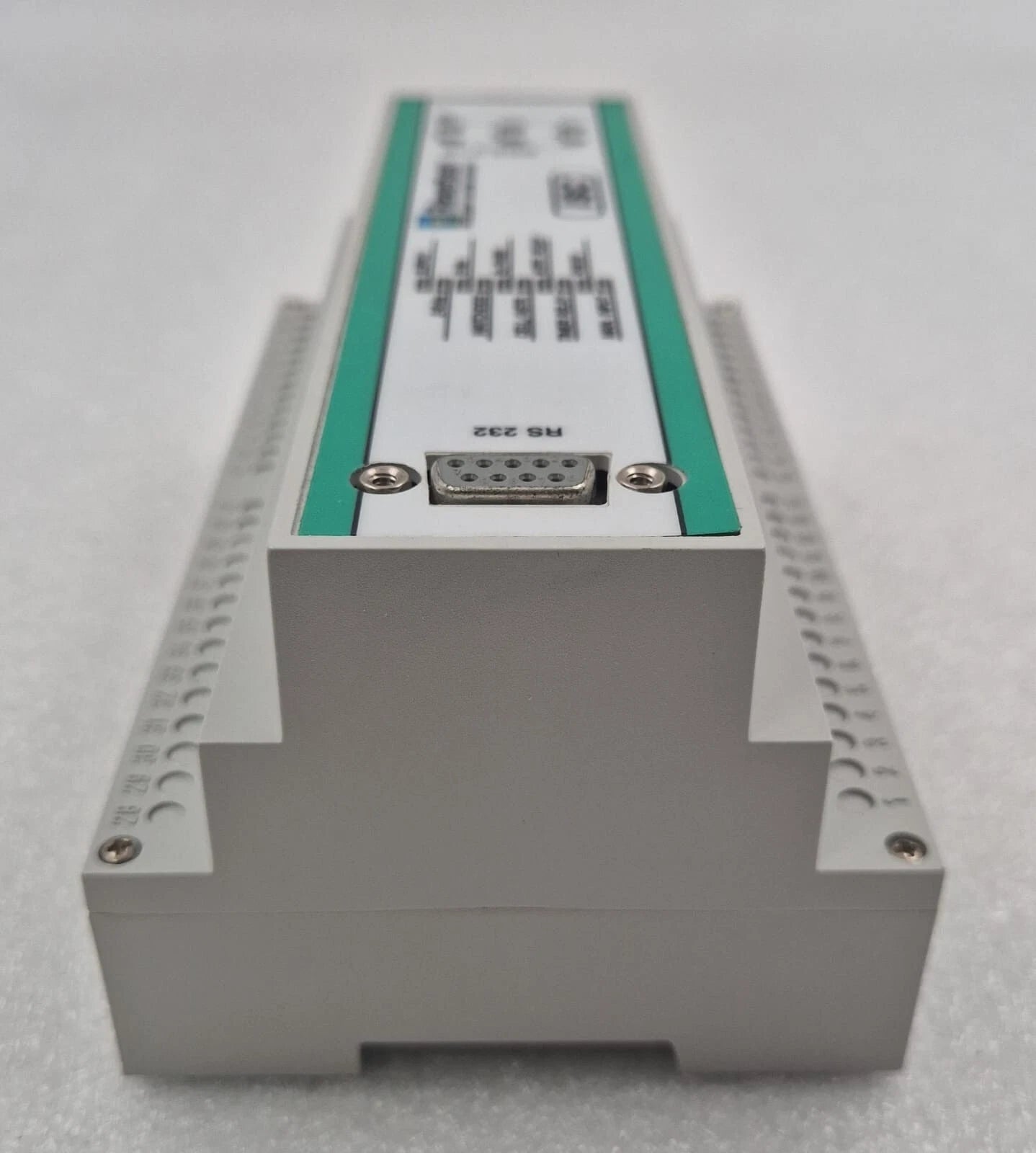 Reverberi INTELLIGENT LIGHTING SYSTEM ISC BS2MS20