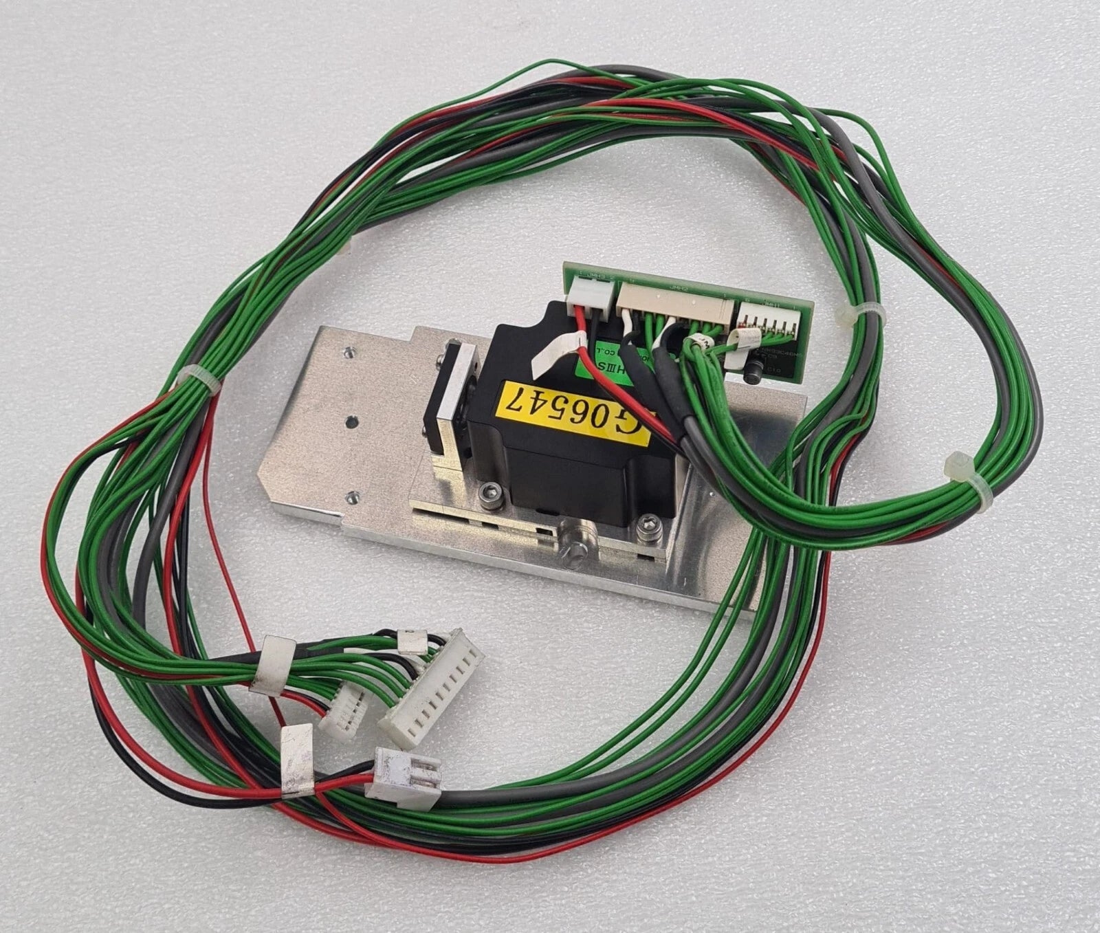 Fuji Fujifilm Green Laser Gun 110B10594990 N5017421 For Frontier