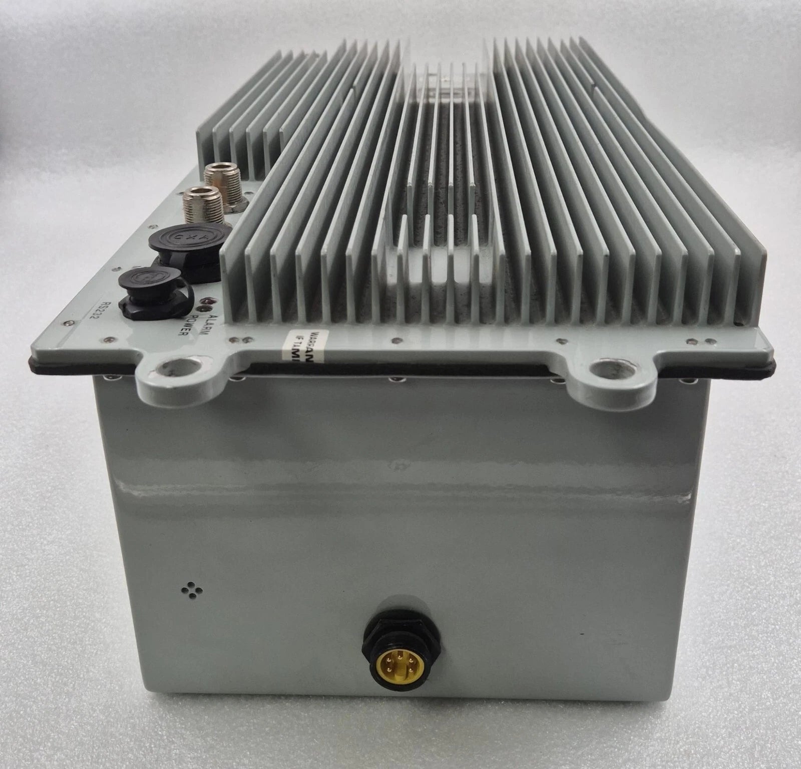 AnaCom AnaSAt 2EKu 31082 KU BAND TRANSCEIVER