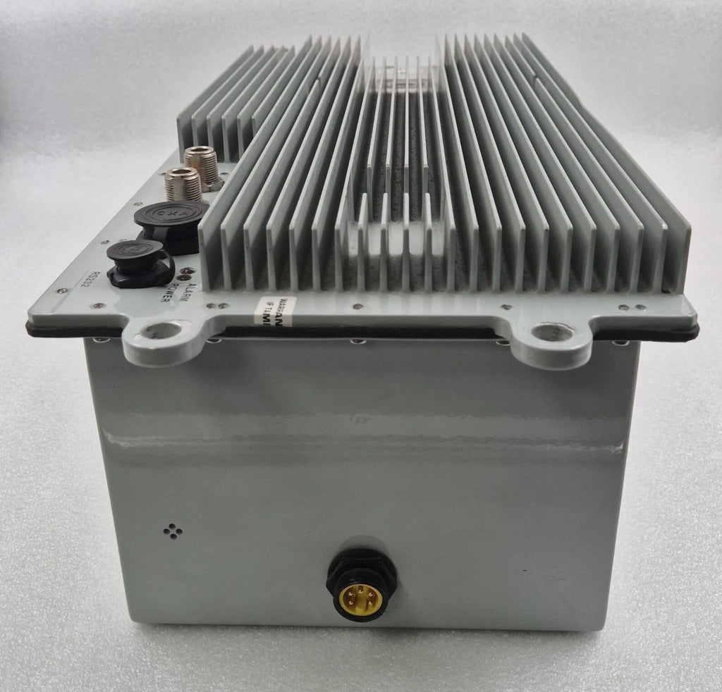 AnaCom AnaSAt 2EKu 31082 KU BAND TRANSCEIVER