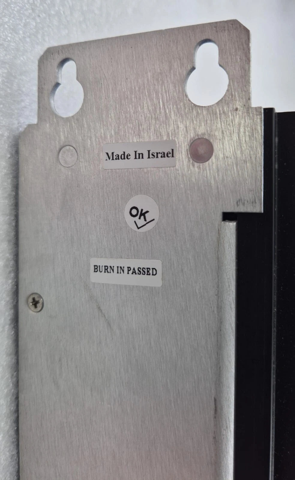 Kollmorgen Servotronix CD CR06703-R PRDrHP720SNz-65 3140-1199 Servo Controller