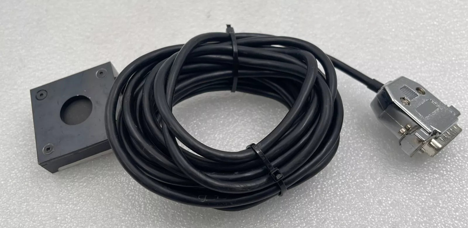 OPHIR 100C-SH-5M Head Laser Power Meter Sensor 174010