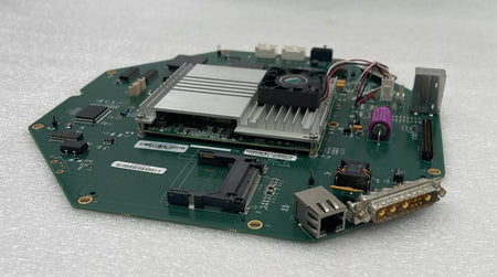 Stellaris 1070002424 PCB controller board ophthalmic system