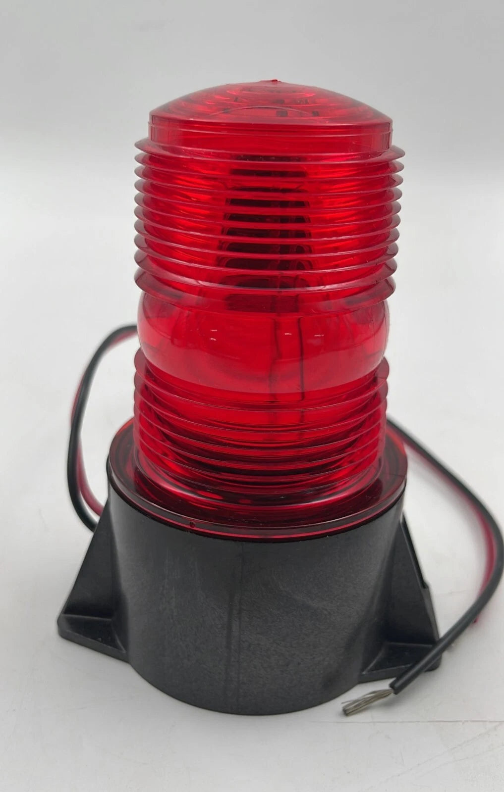 [LOT OF 3] TOMAR Microstrobe 470S-1280 IV Lamp Red Color