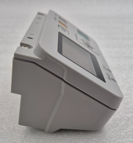 Epson EU-228 angled display and control panel view