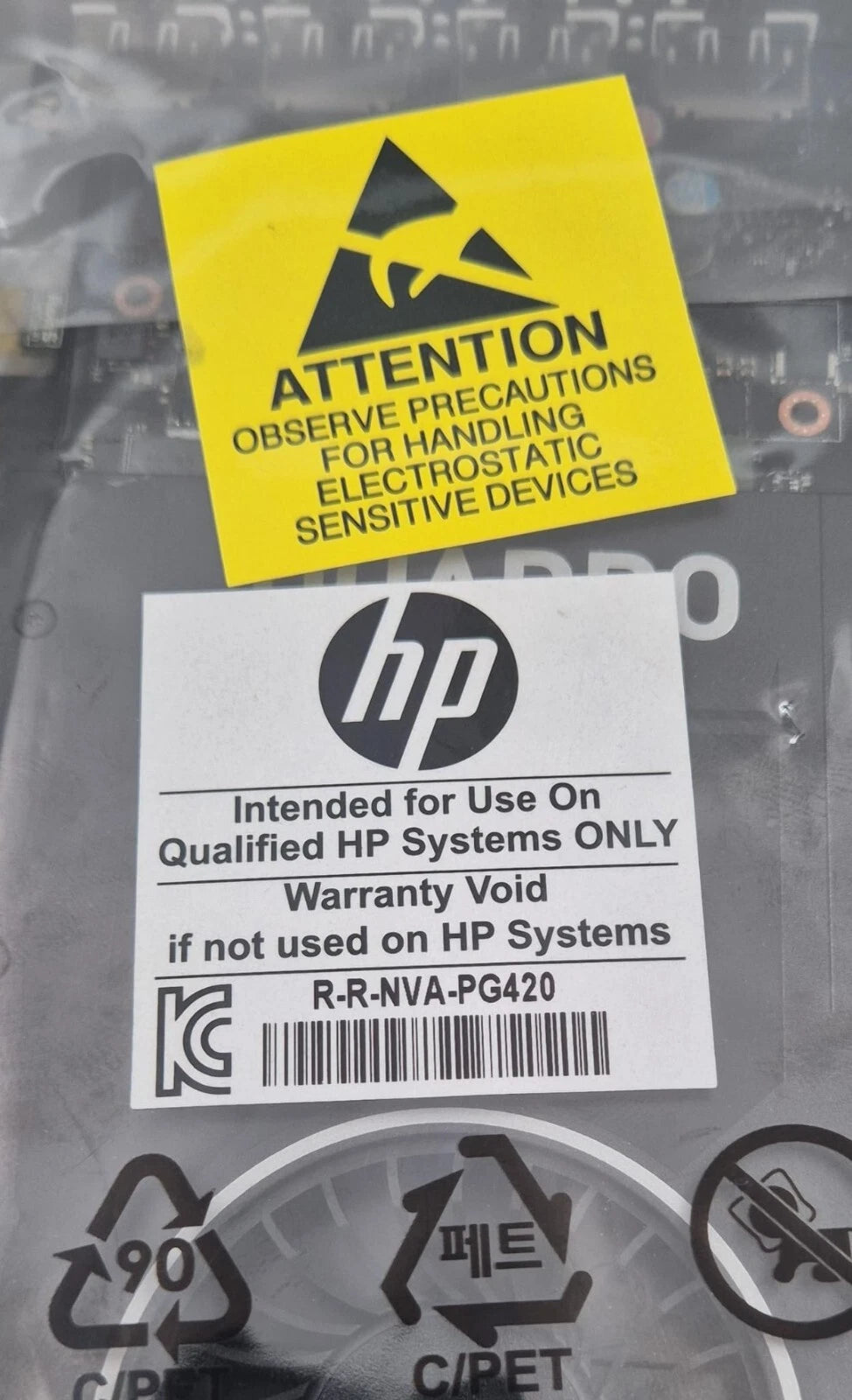 NVIDIA Quadro P2200 PG420 5GB GDDR5X PCIe professional graphics video card