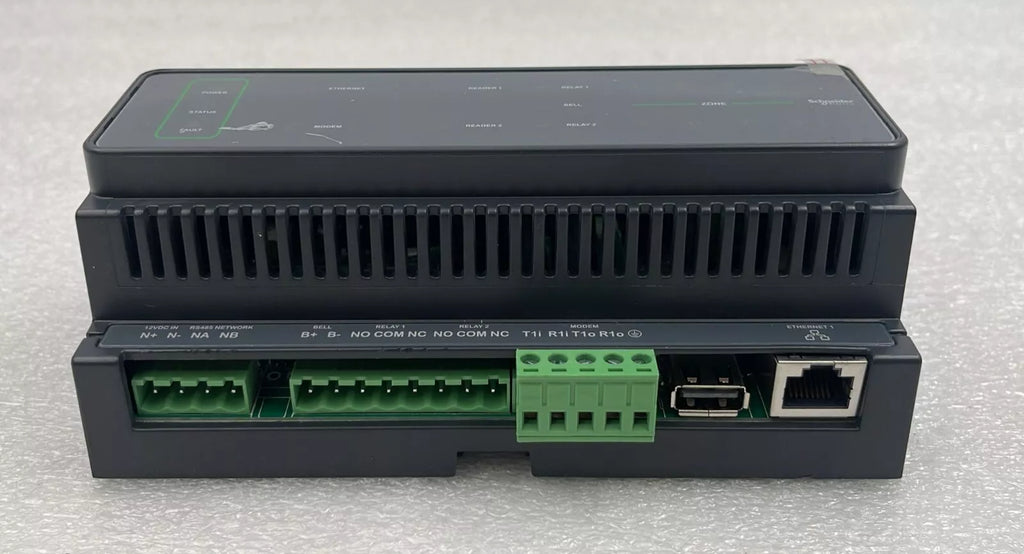 SCHNEIDER Security Expert Security Purpose Controller SP-C