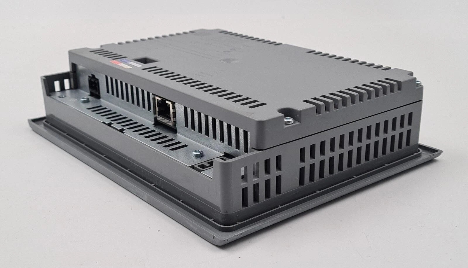 SIEMENS SIMATIC PANEL TOUCH KTP600 Basic mono PN 6AV6 647-0AB11-3AX0 HMI Module