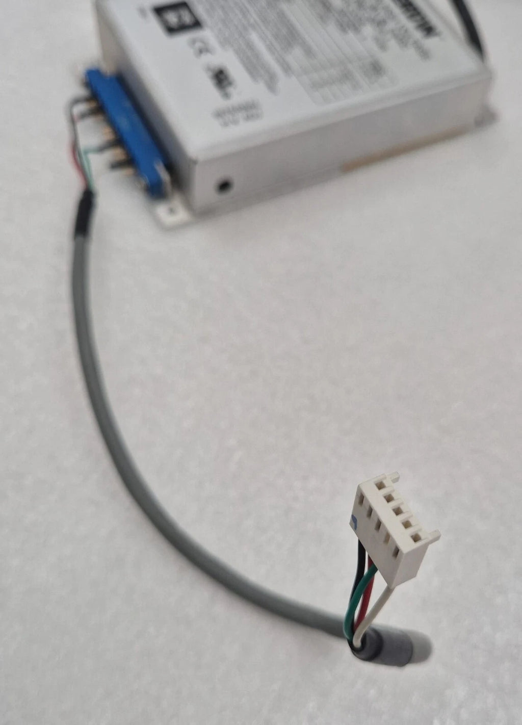 Spellman BERTAN PMT-30CP-1 0-3KV HIGH VOLTAGE POWER SUPPLY DEL HVPS MOD 3KV