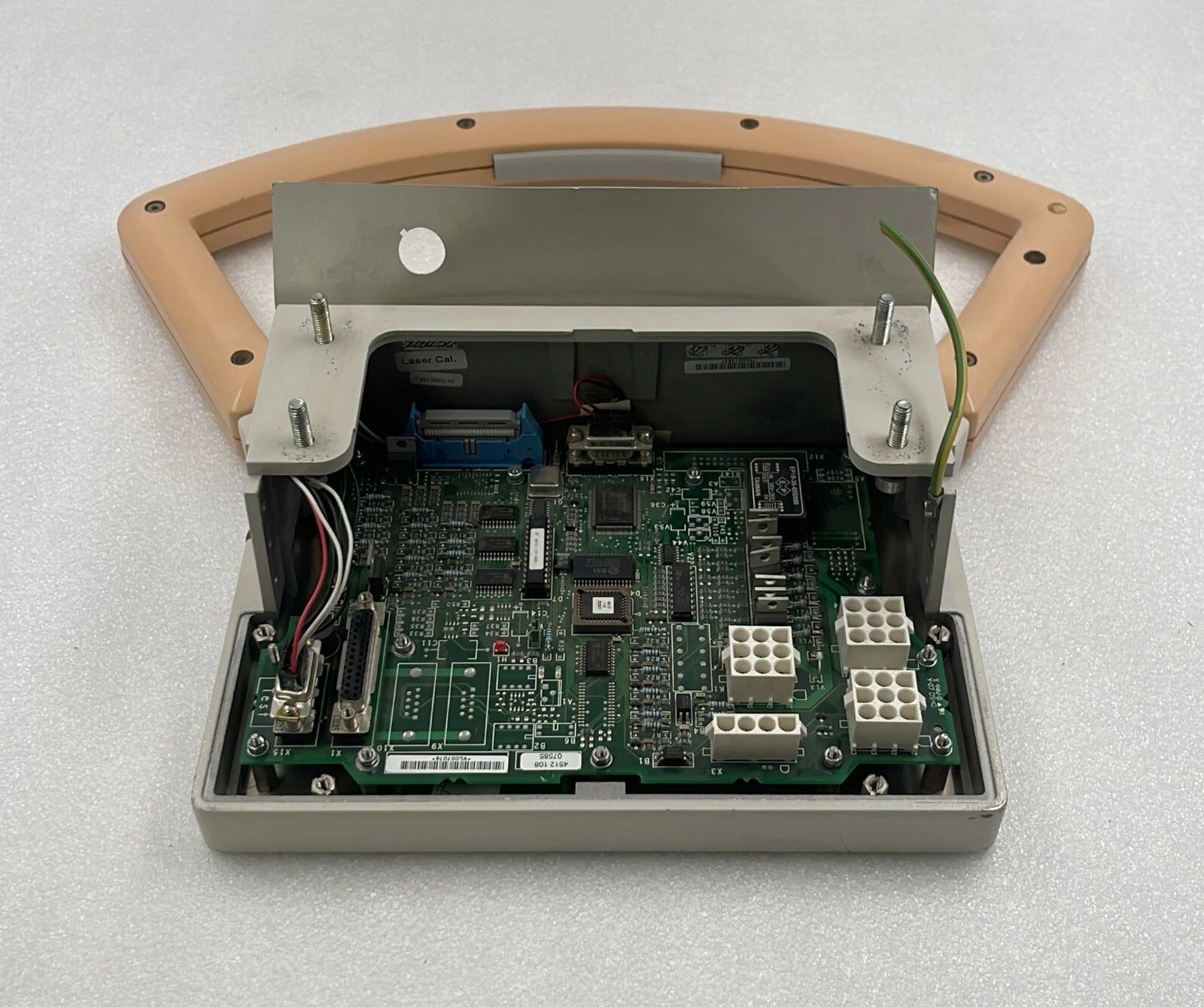 Philips 4512 201 02321 Control Grip CS PCB 4512 108 07585