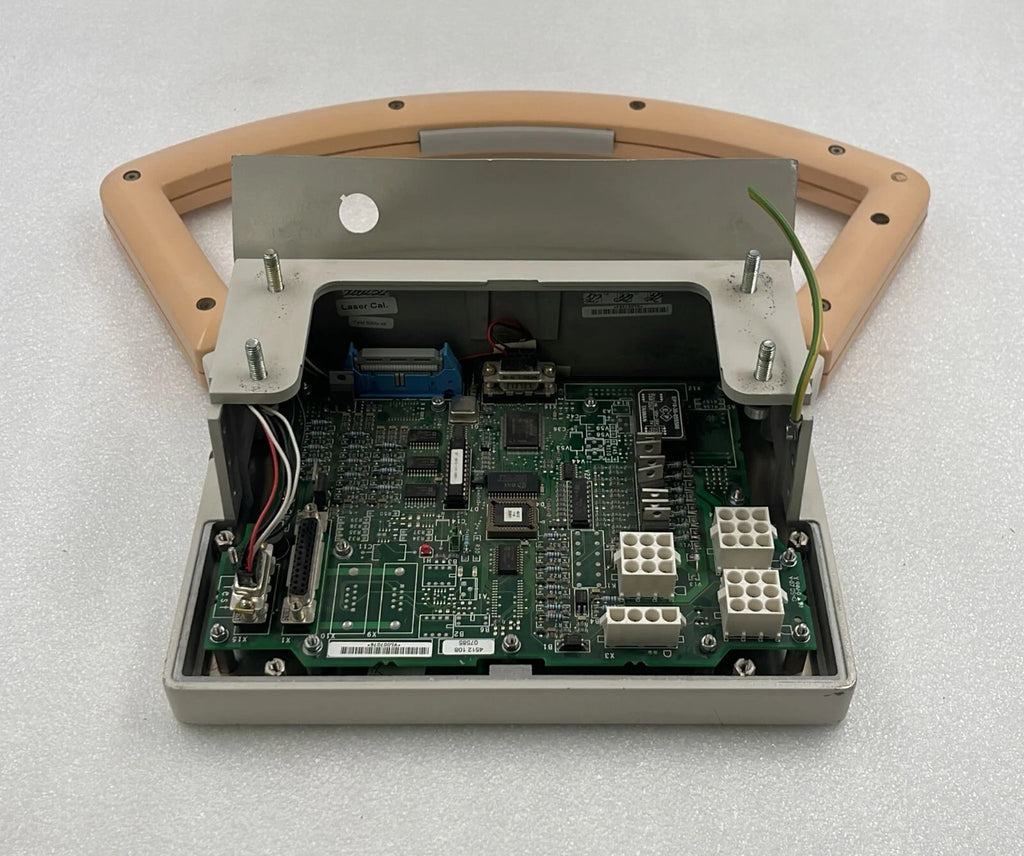 Philips 4512 201 02321 Control Grip CS PCB 4512 108 07585