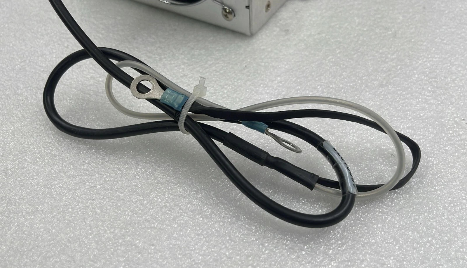 Lumina CCPF-1500-.6P-Dual 11001261 Capacitor Charging Power Supply **AS IS**