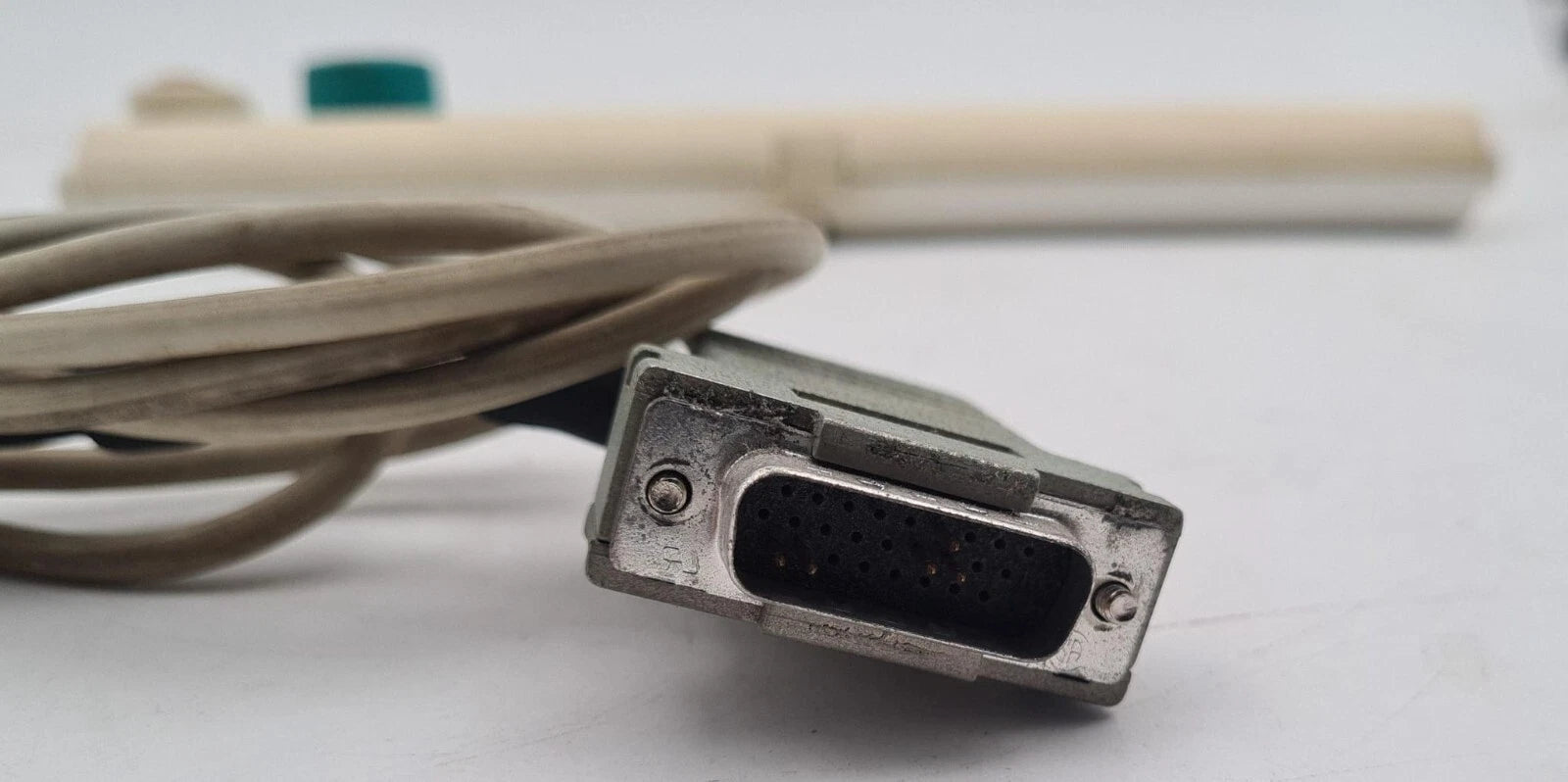 GE Healthcare (K-ANEB.00) K-ICUB.00 Command bar for Panel Monitor display 898095