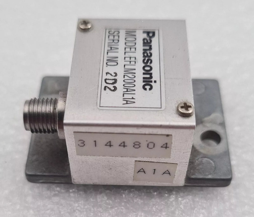 PANASONIC EFLM200AL1A Crystal AOM for FUJI Frontier Laser Gun