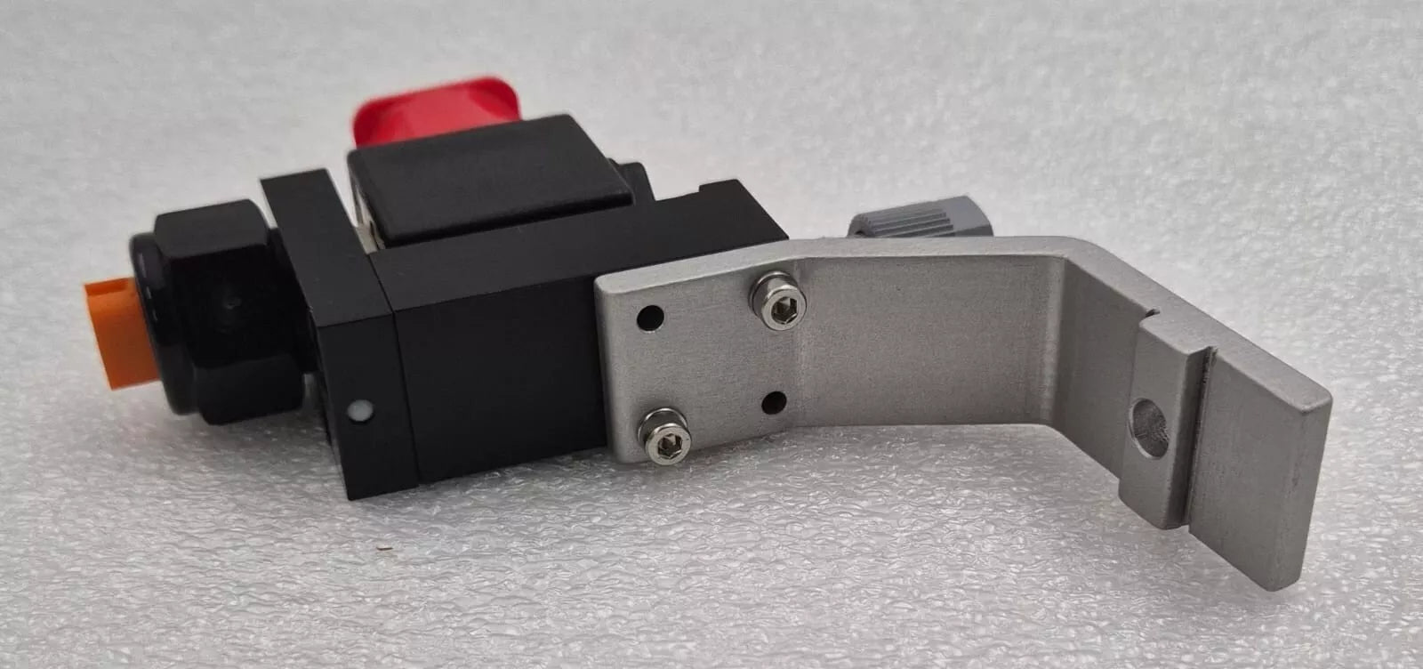 [LOT 2] FLO CONTROL 619000/471 Solenoid Valve 24V & TEEJET 11001VS Nozzle