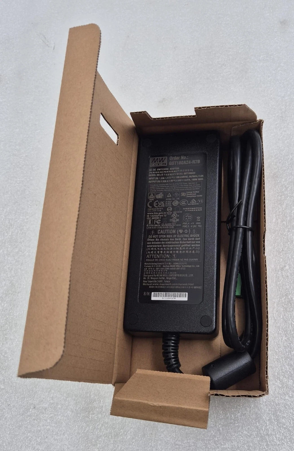 LIGHTWARE UCX-4X2-HC30 91310081 USB Type C & HDMI Matrix Switcher
