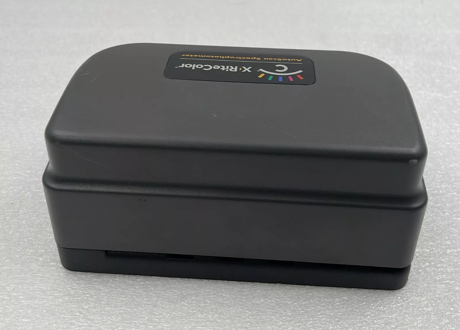 X-Rite Color DTP41B Autoscan Spectrophotometer
