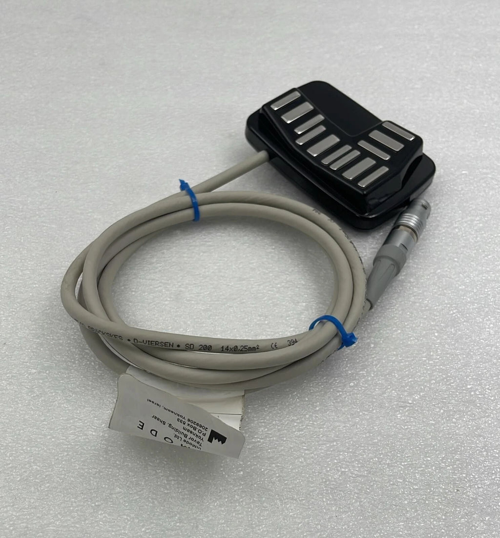 InMode Cheek Left AG609293A Handpiece