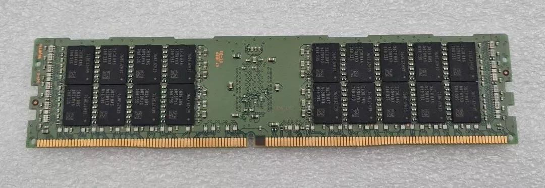 LOT 8 PCS- SAMSUNG 32GB 2Rx4 PC4-2400T M393A4K40BB1-CRC4Q DDR4 Memory Server RAM