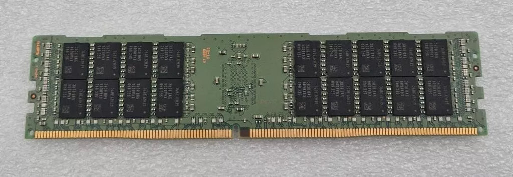 LOT 8 PCS- SAMSUNG 32GB 2Rx4 PC4-2400T M393A4K40BB1-CRC4Q DDR4 Memory Server RAM