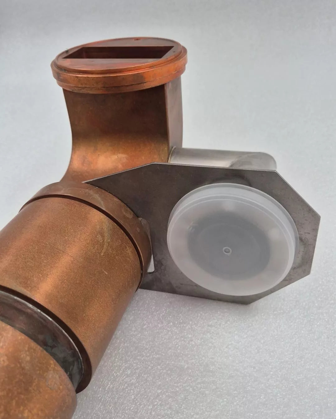 ELEKTA ONCOLOGY INPUT WINDOW 45133304325