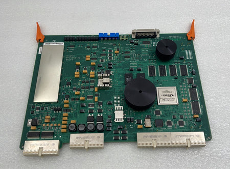 Philips 453561343282 ultrasound signal processing board medical imaging system PCB
