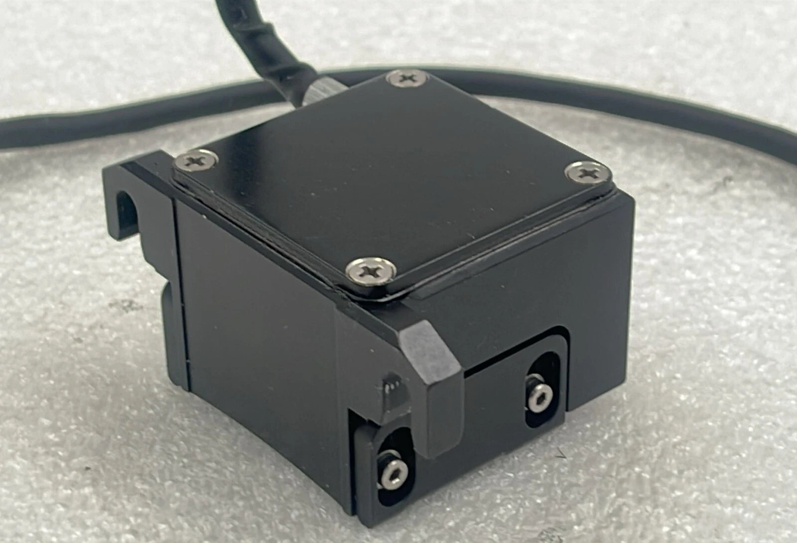 Heidenhain 639 952-72 Scanning Head Sensor AK ERA 180 18000 03S12-03 **AS IS