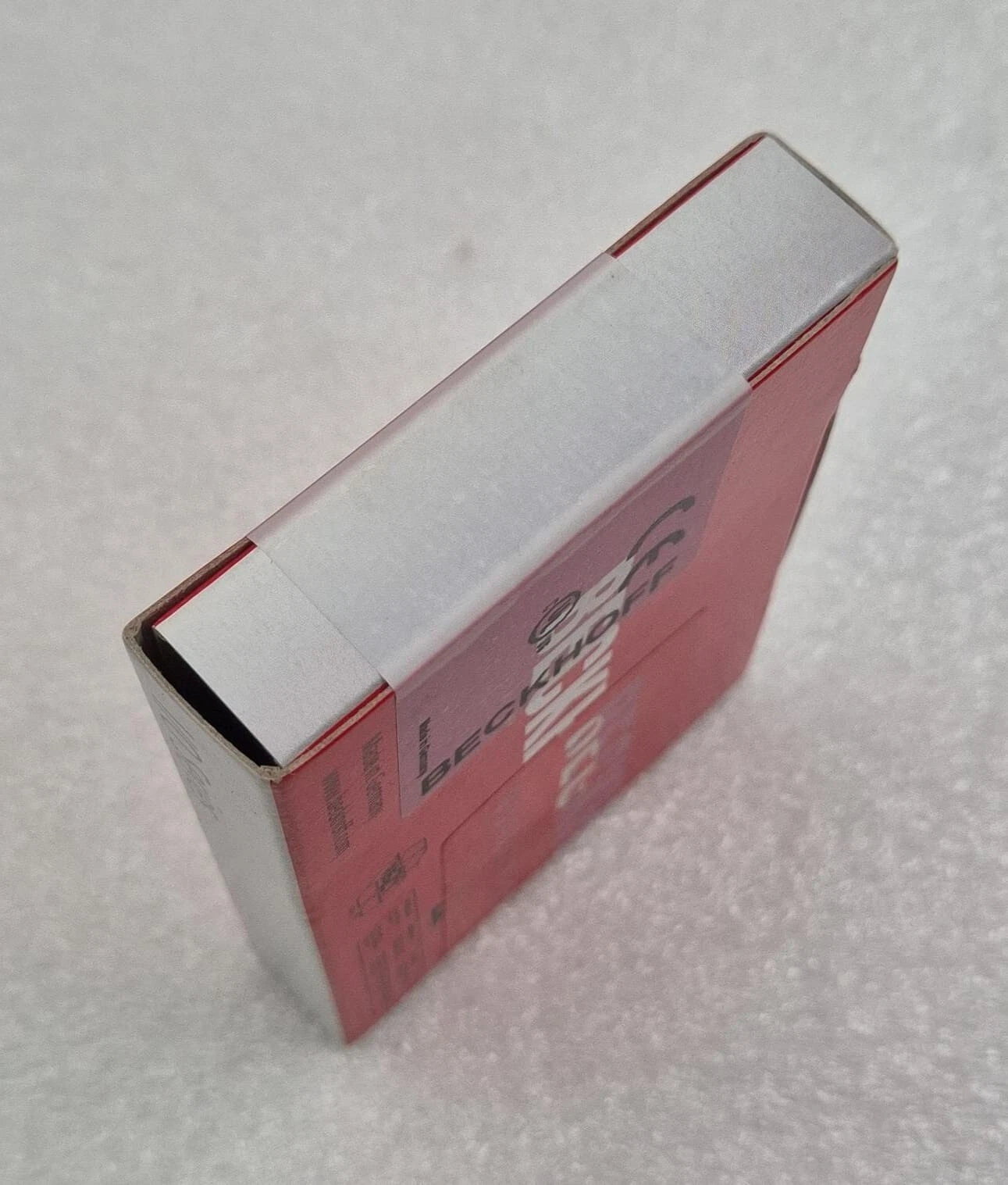 NEW SEALED - BECKHOFF EL1904 EtherCAT Terminal 4-Channel Digital Input Module