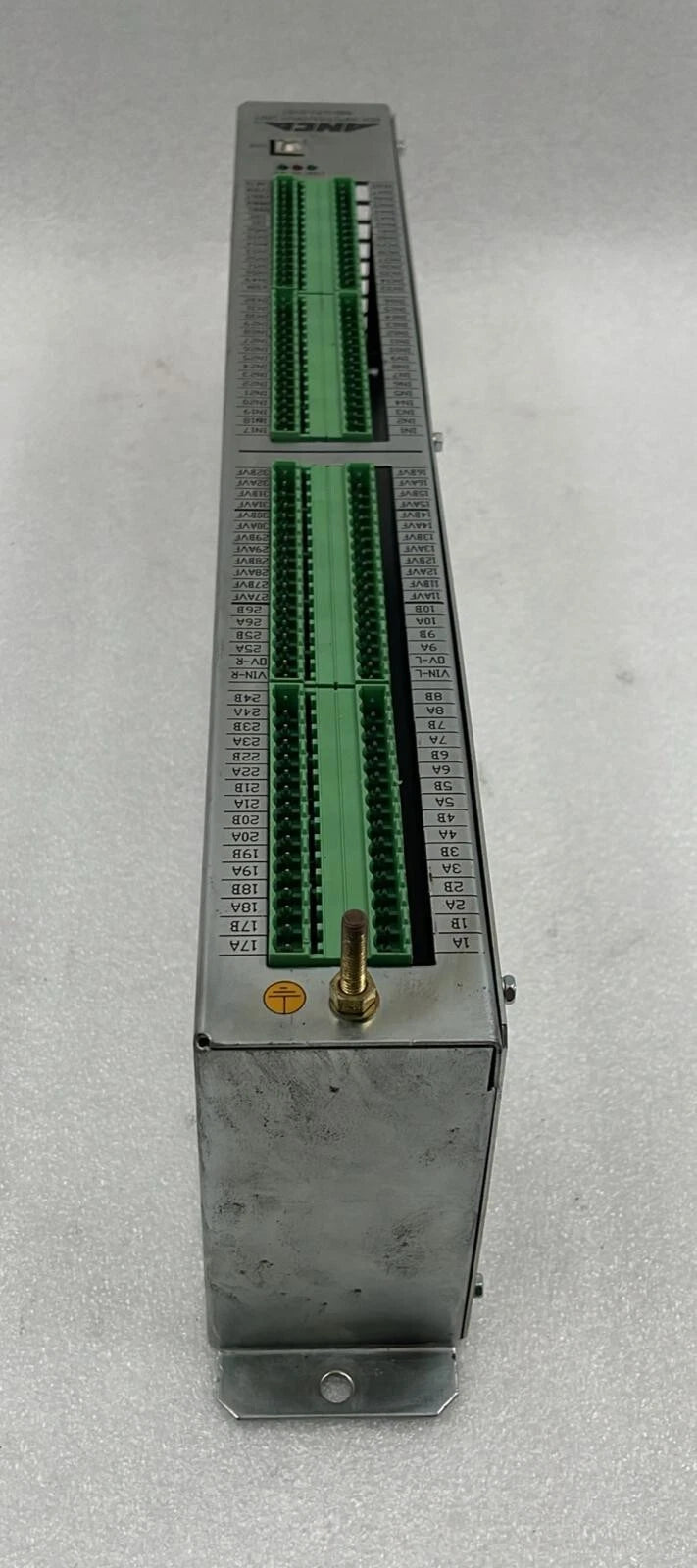 ANCA 946-0-01-0167 5DX Input Output Unit CNC Grinder Control Module