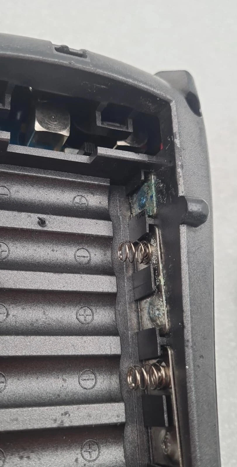 Wonwoo Rapport 337 Multi Functional CCTV Tester - For PARTS