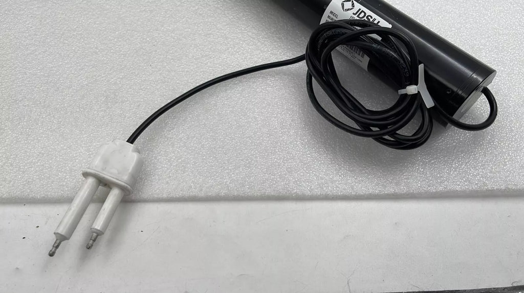 JDSU 1144P-3581 HeNe Laser Head 633nm