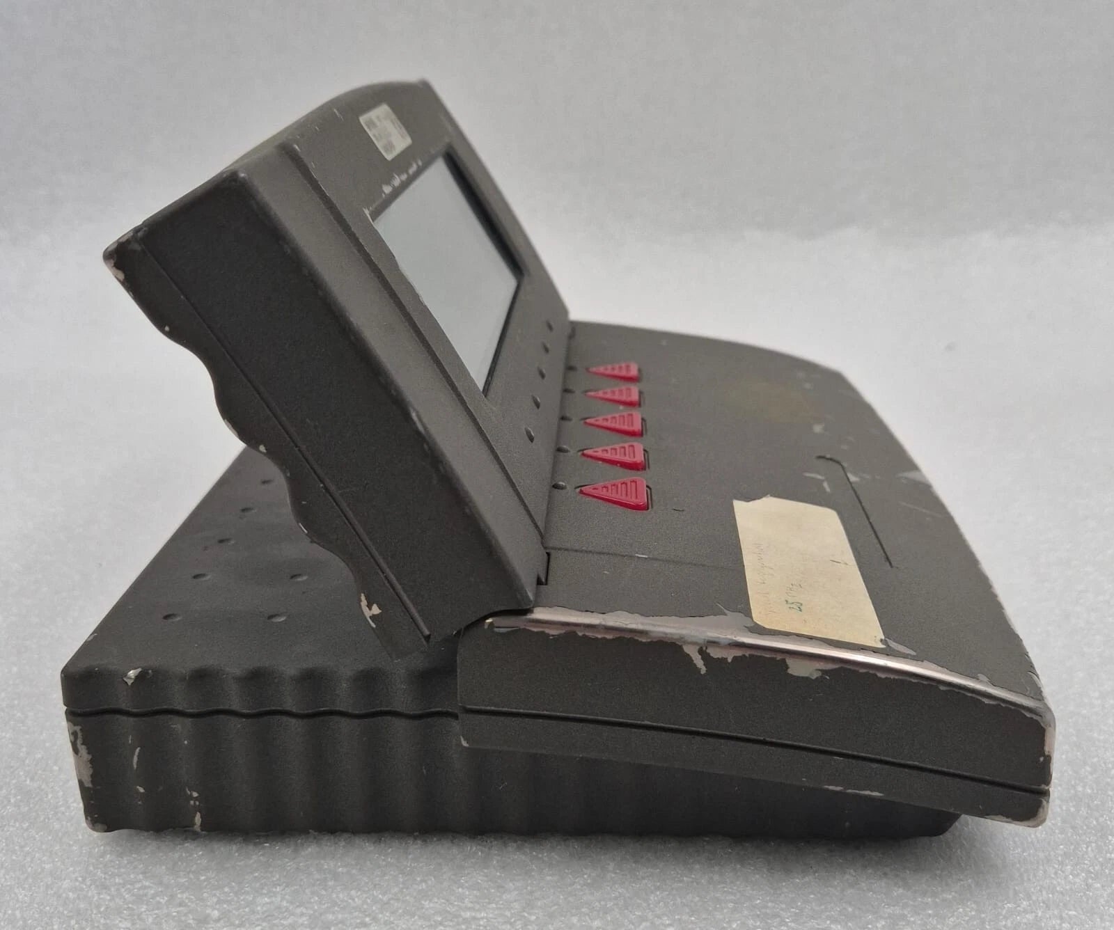 OPHIR LASERSTAR 1Z01601 Laser Power Meter LASERSTAR-R LASERSTAR D.C *FOR PARTS*