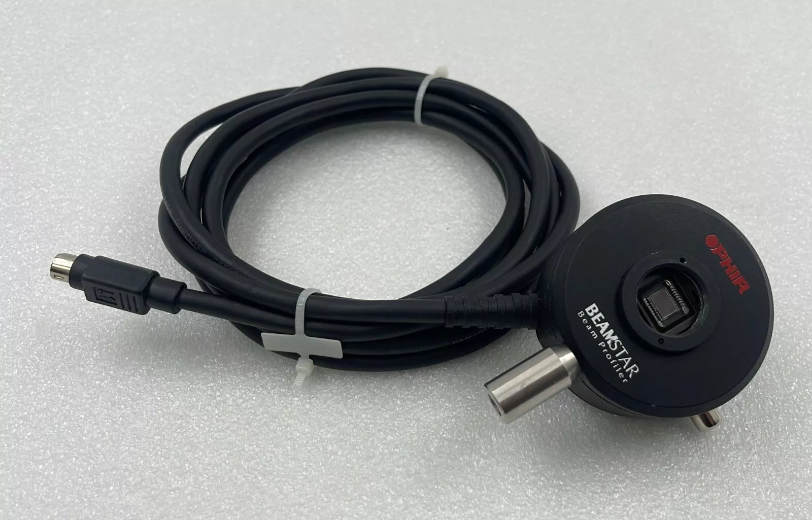 OPHIR BEAMSTAR Head Laser Beam Profiler Sensor