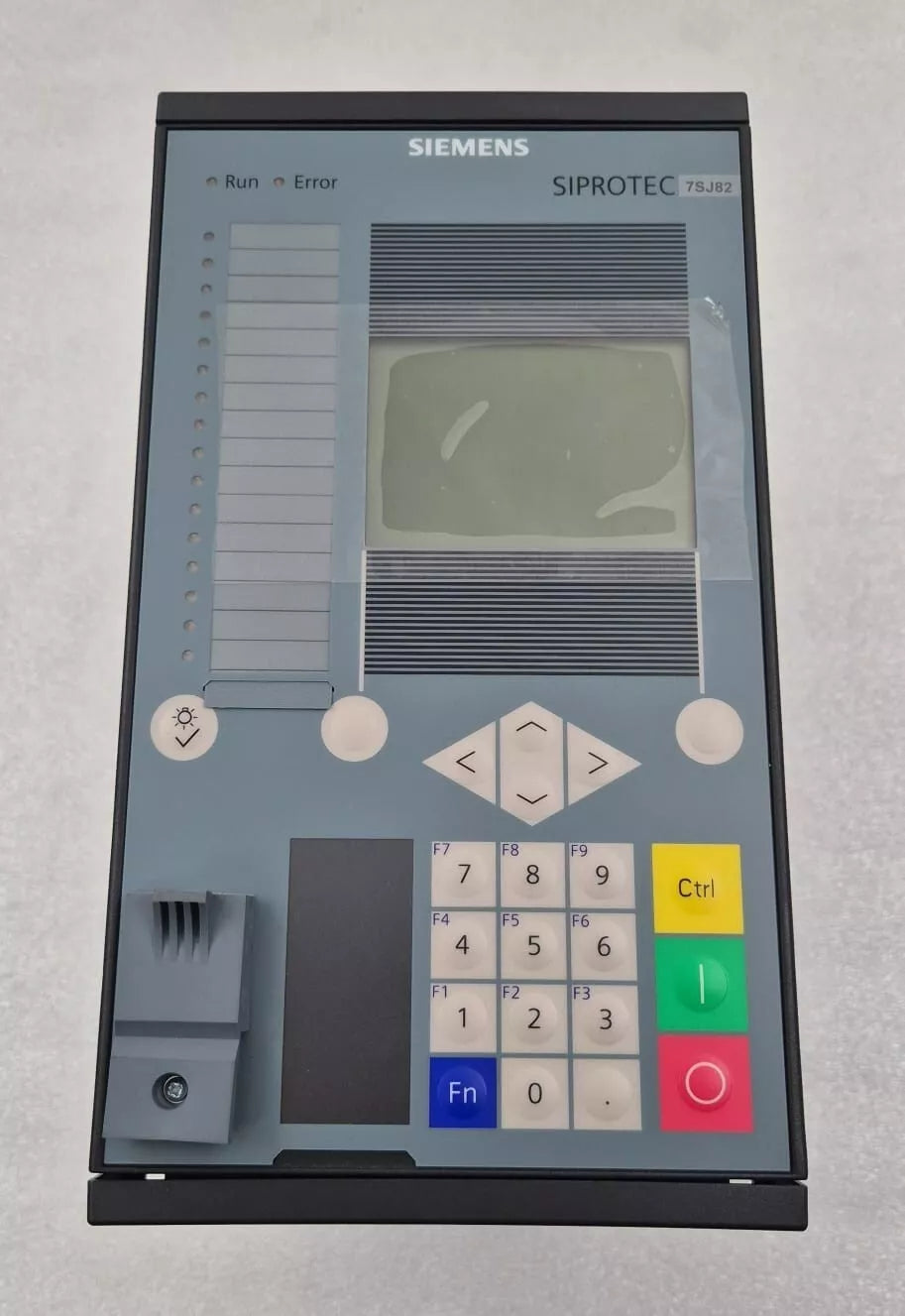 *NEW* SIEMENS SIPROTEC 7SJ82 P1J51554 Overcurrent Protection