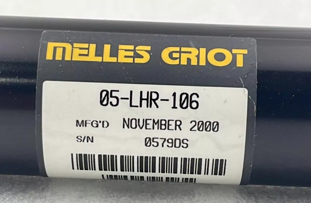 Melles Griot Laser 05-LHR-106 Helium Neon Laser