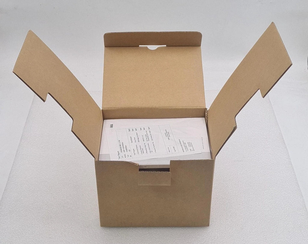NEW - YASKAWA V1000 Frequency Inverter CIMR-VCBA0002BAA / VZAB0P2BAA 0.37/0.25kW