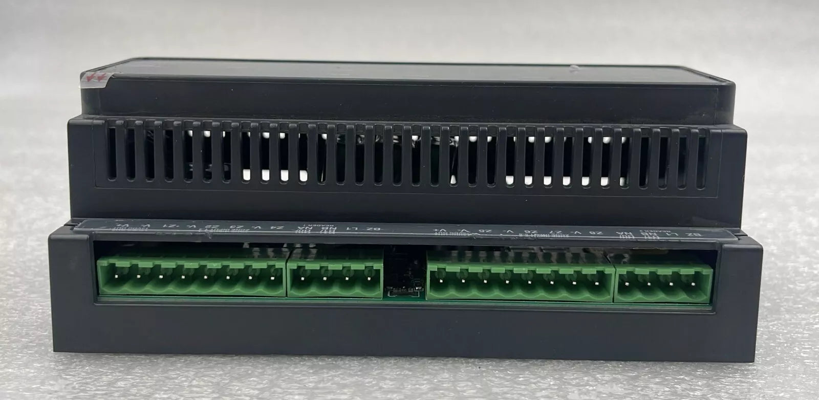 SCHNEIDER Security Expert Security Purpose Controller SP-C