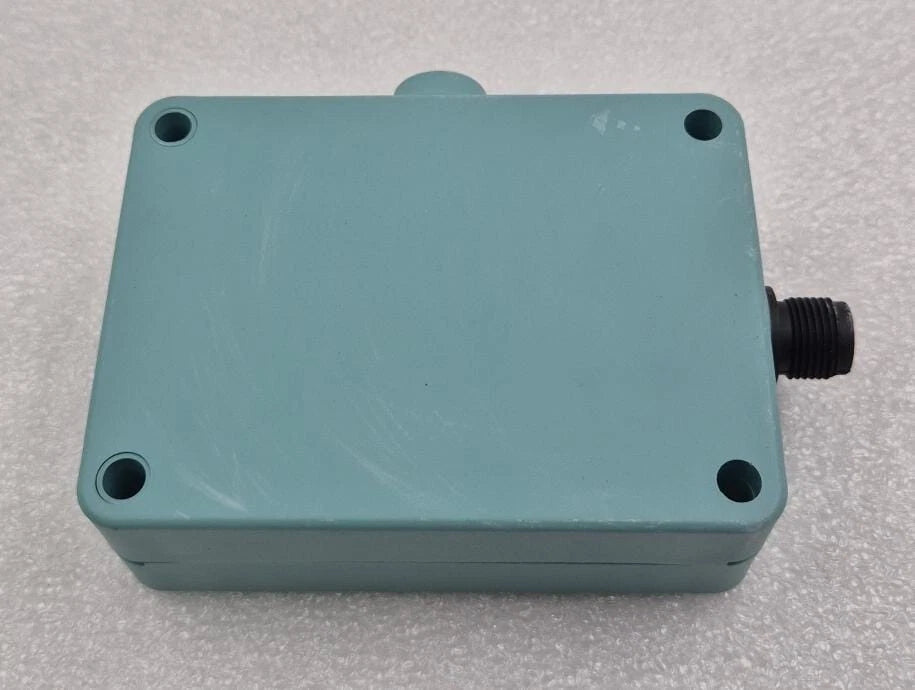 Siemens 3RG6342-3AB71-0HA5 SONAR-BERO ultrasonic proximity sensor kit