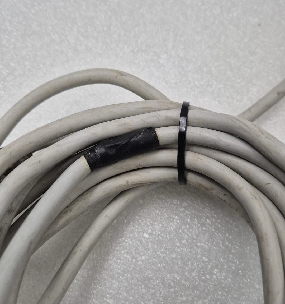 Alcon PUREPOINT 562-1243-001 IPX8 surgical laser footswitch