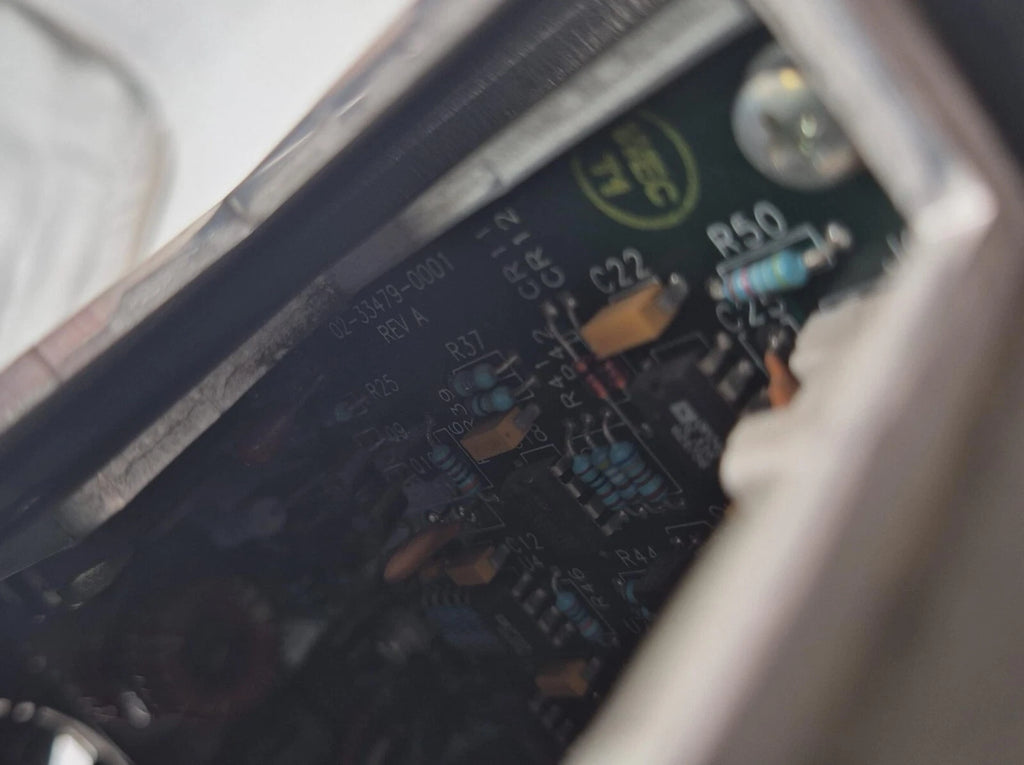 CONDOR SP1411 100-240V 3.5A Power Supply 02-33479-0001 Board ASSY for WATERS