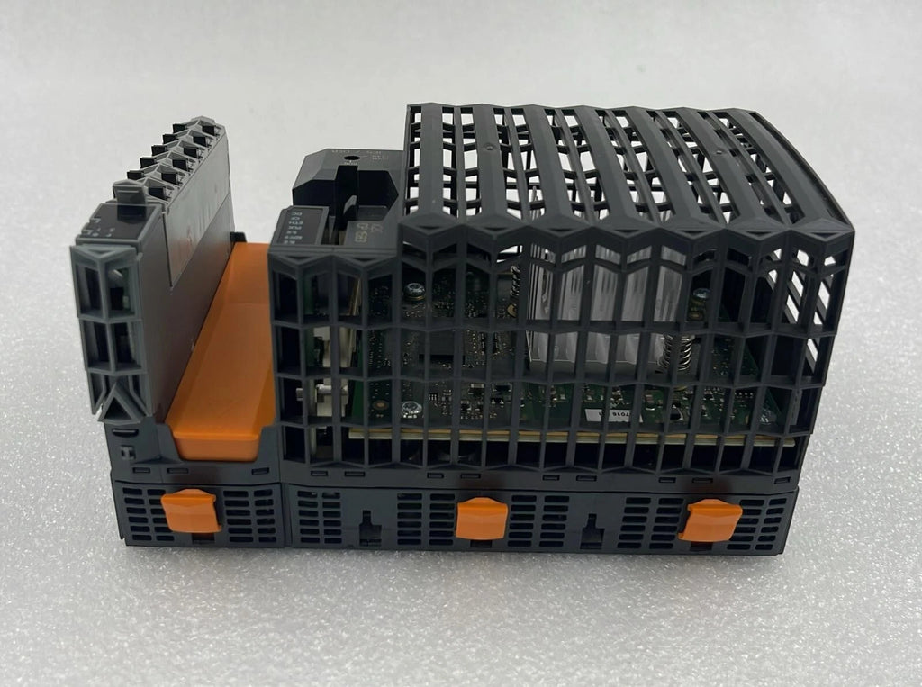 B&R Automation X20 CP 1583 Rev. D3 CPU Central Processing Unit Module