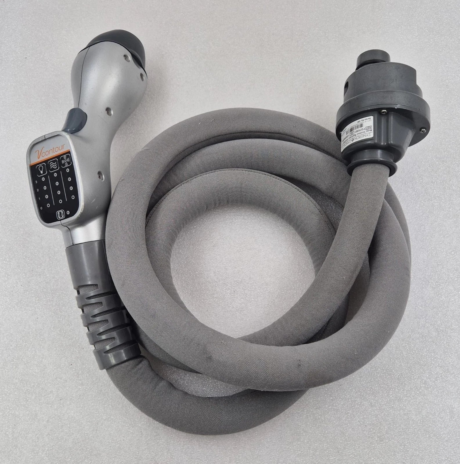 Syneron CANDELA Vcontour Applicator FG70351 Handpiece for Velashape II