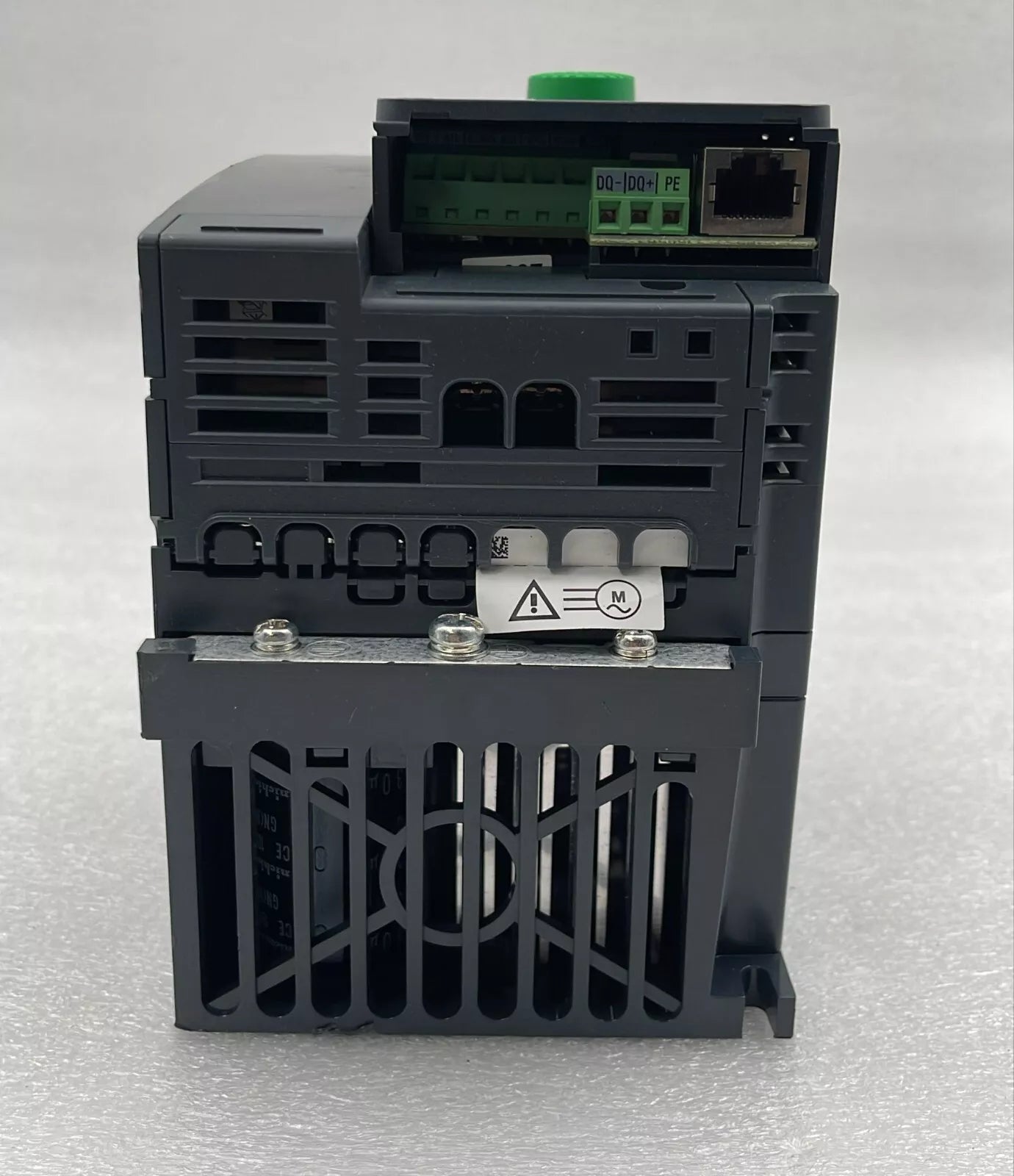 Schneider Electric Altivar 320 ATV320U22M2C AC Drive 2.2kW 3HP