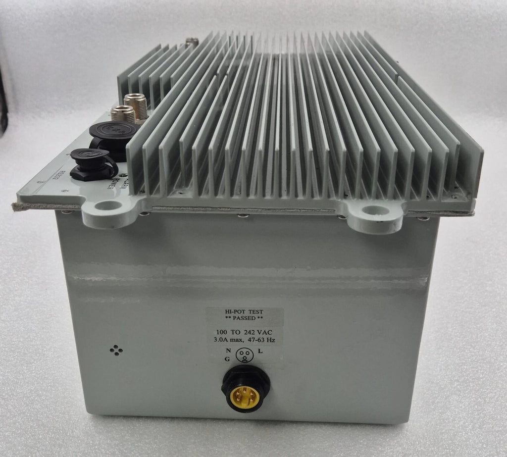 AnaCom AnaSAt 5PC 30813 KU BAND TRANSCEIVER