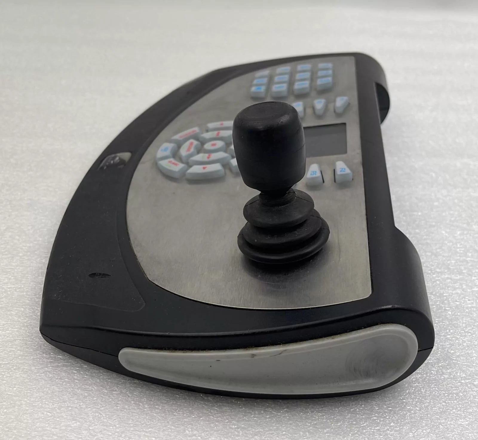 Vista VKBD4 Controller Keyboard W/ Joystick 9-12 VDC