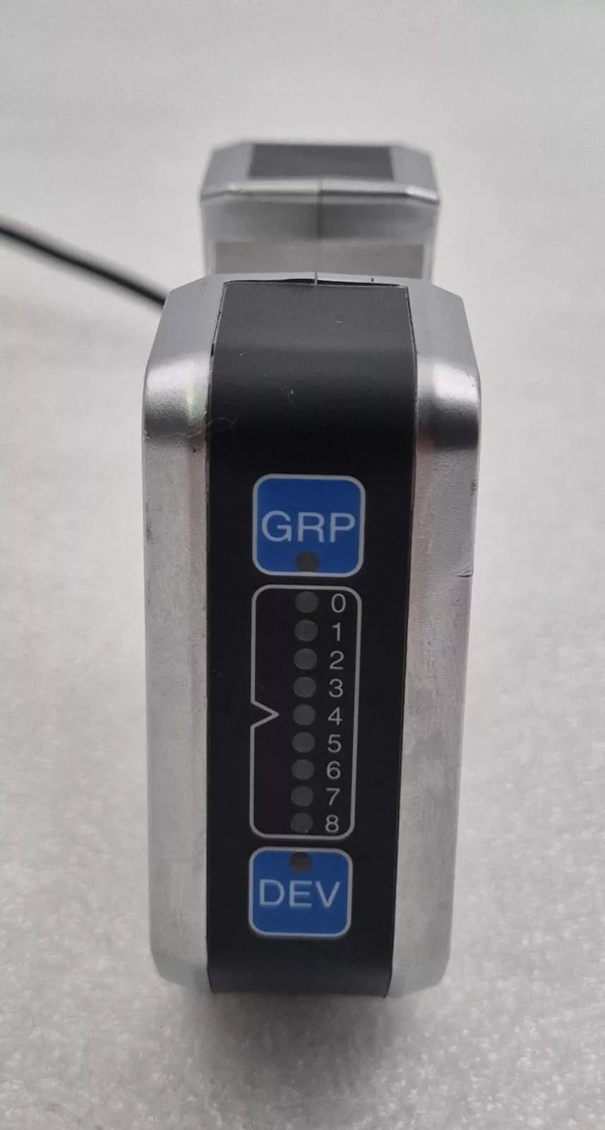 Erhardt+Leimer FX4631 352140 Compact Ultrasonic Edge Sensor