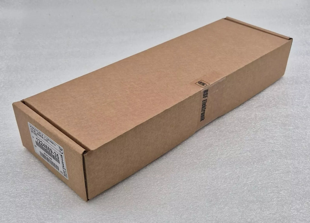 NEW - RSF Elektronik AK MS 45 TTLx50 M A 0,08 0VS08 1s Scanning Head 1224889-35