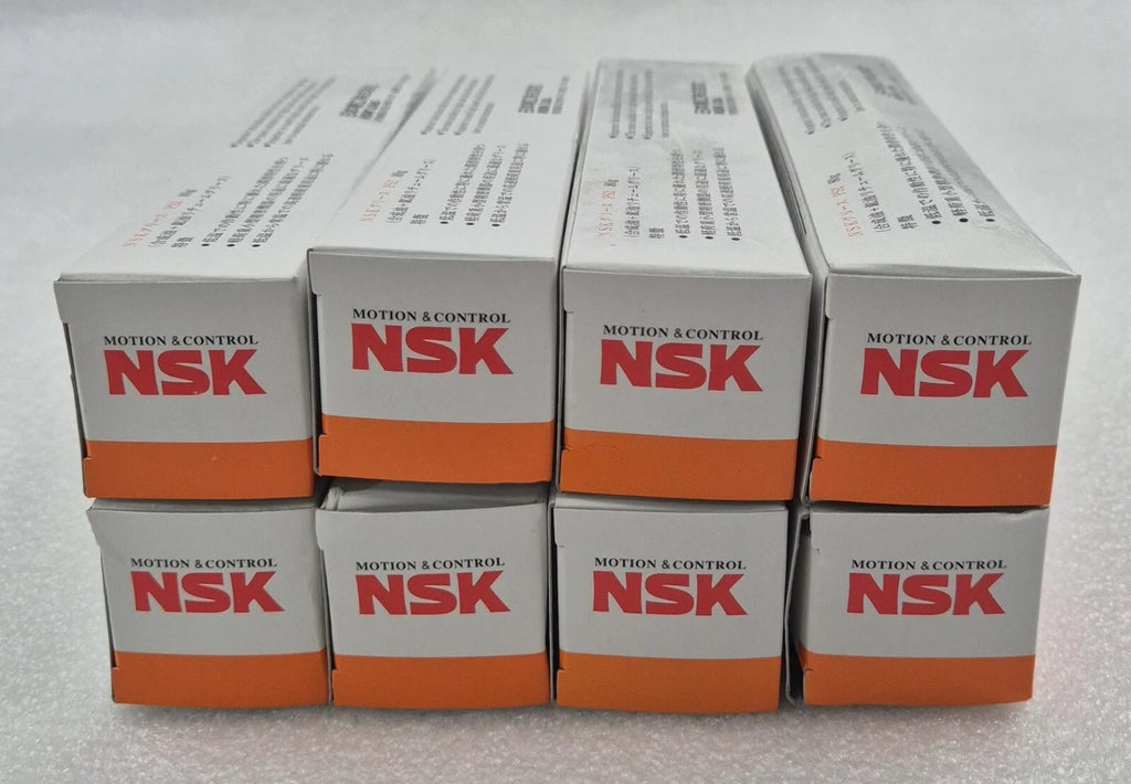 [LOT 8 PCS] **NEW** NSK GREASE PS2 80g Tube (2.8 oz) 80 gram GRS - New in Box