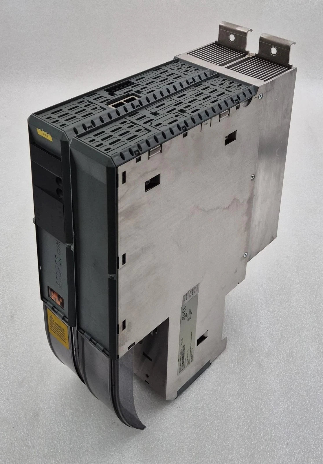 B&R Automation 8B0P0440HW00.000-1 ACOPOS multi P0440 Servo Power